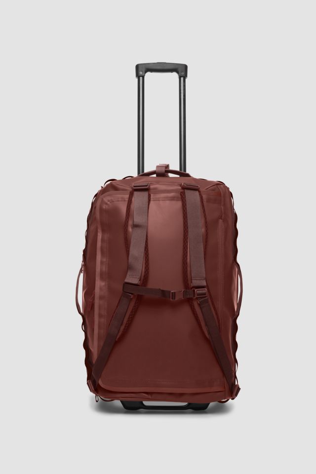 Baboon to the Moon Go-Bag Roller Luggage (55L) #3