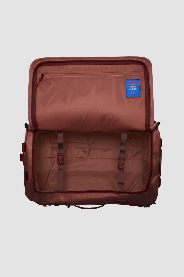 Baboon to the Moon Go-Bag Roller Luggage (55L) #4