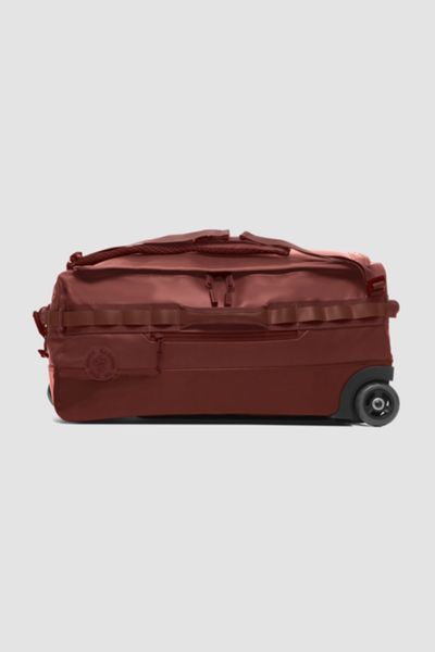Baboon to the Moon Go-Bag Roller Luggage (55L)