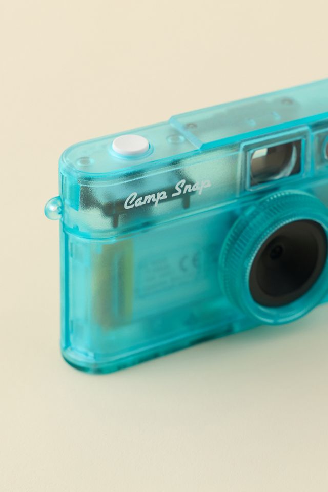 Camp Snap 2 Jelly Screen-Free Digital Camera #2