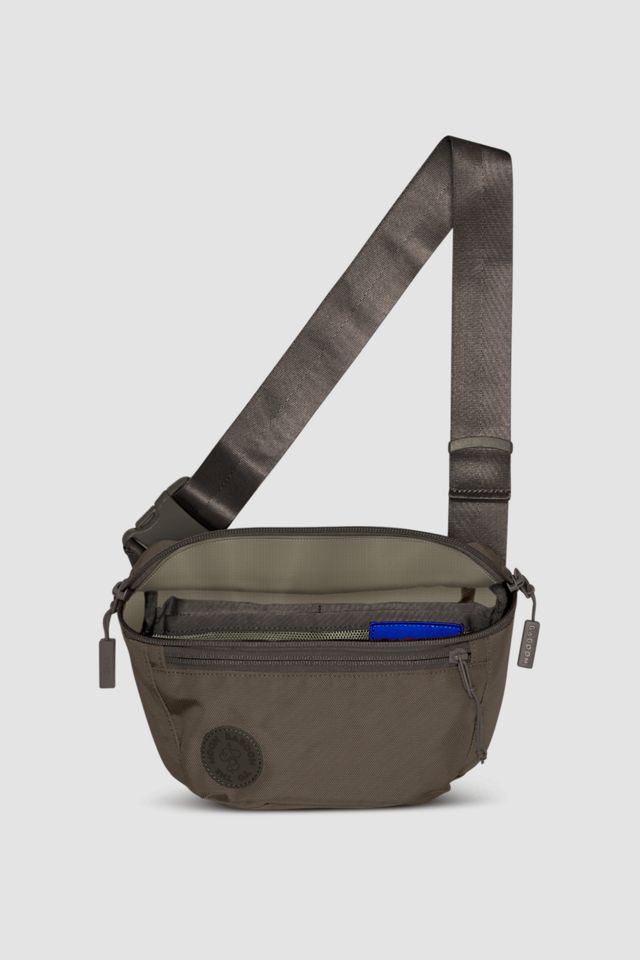 Baboon to the Moon Neutrals Collection Fannypack (3L) #2