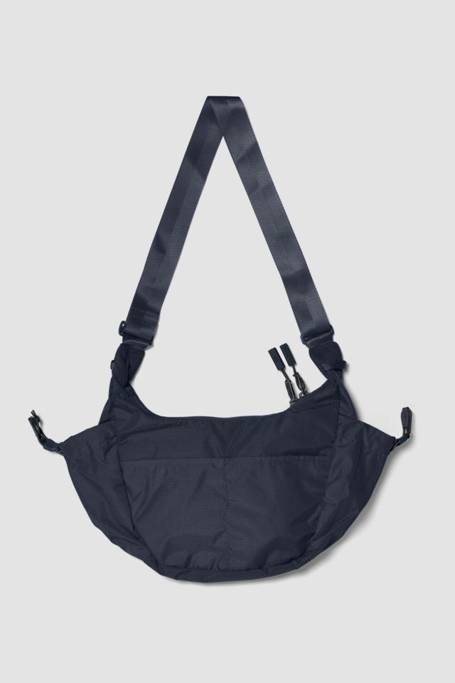 Baboon to the Moon Neutrals Collection Crescent Crossbody Bag (4.7L) #1