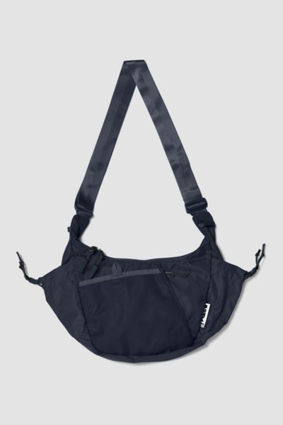 Baboon to the Moon Neutrals Collection Crescent Crossbody Bag (4.7L)