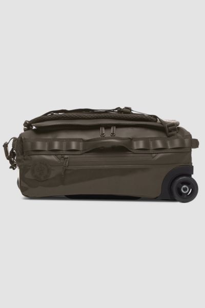 Baboon to the Moon Neutral Collections Go-Bag Roller Luggage (35L)