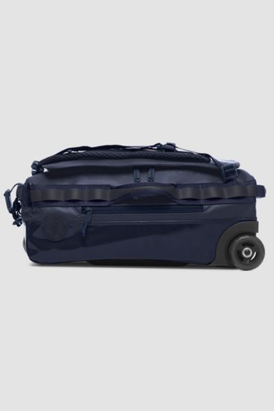 Baboon to the Moon Neutral Collections Go-Bag Roller Luggage (35L)