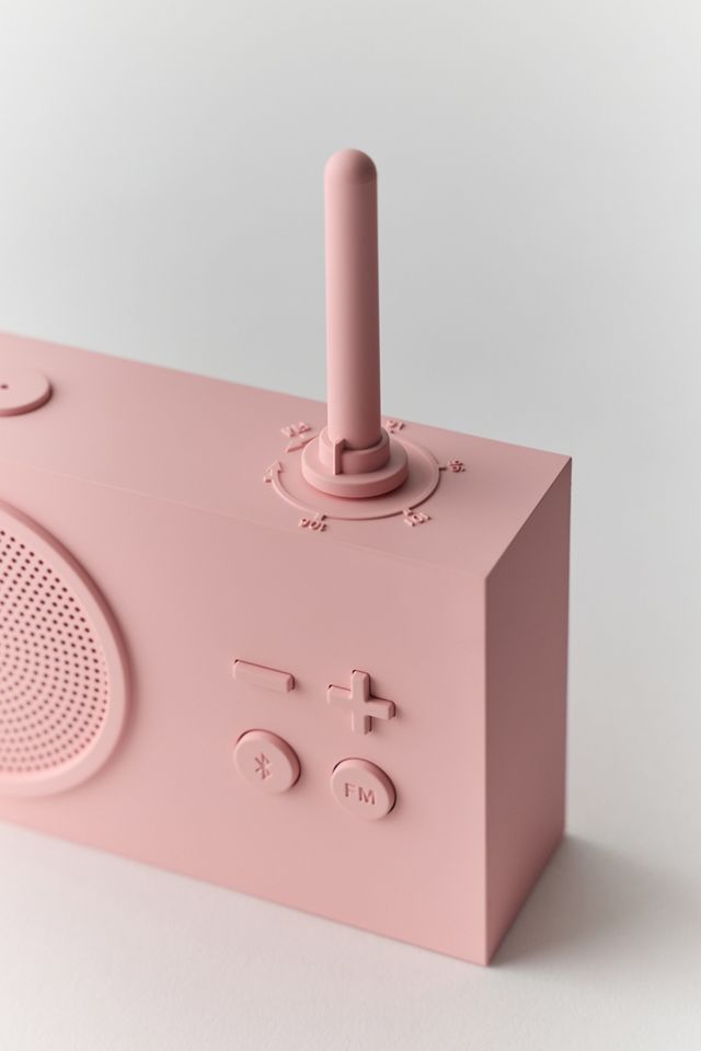 Lexon Tykho 3 FM Radio & Bluetooth Speaker #3