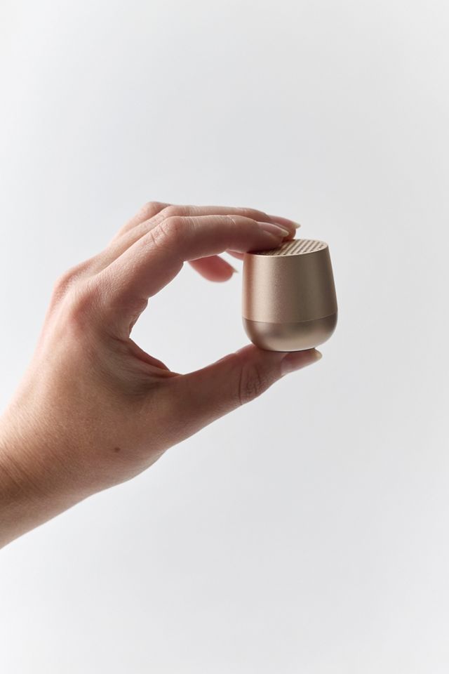 Lexon Mino+ Bluetooth Speaker #1