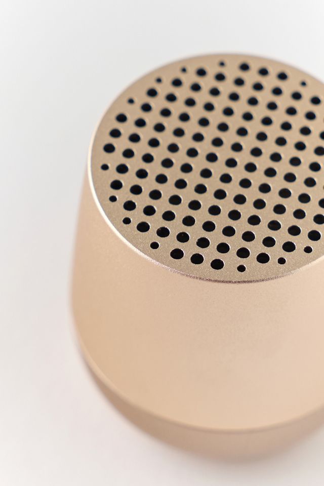 Lexon Mino+ Bluetooth Speaker #3
