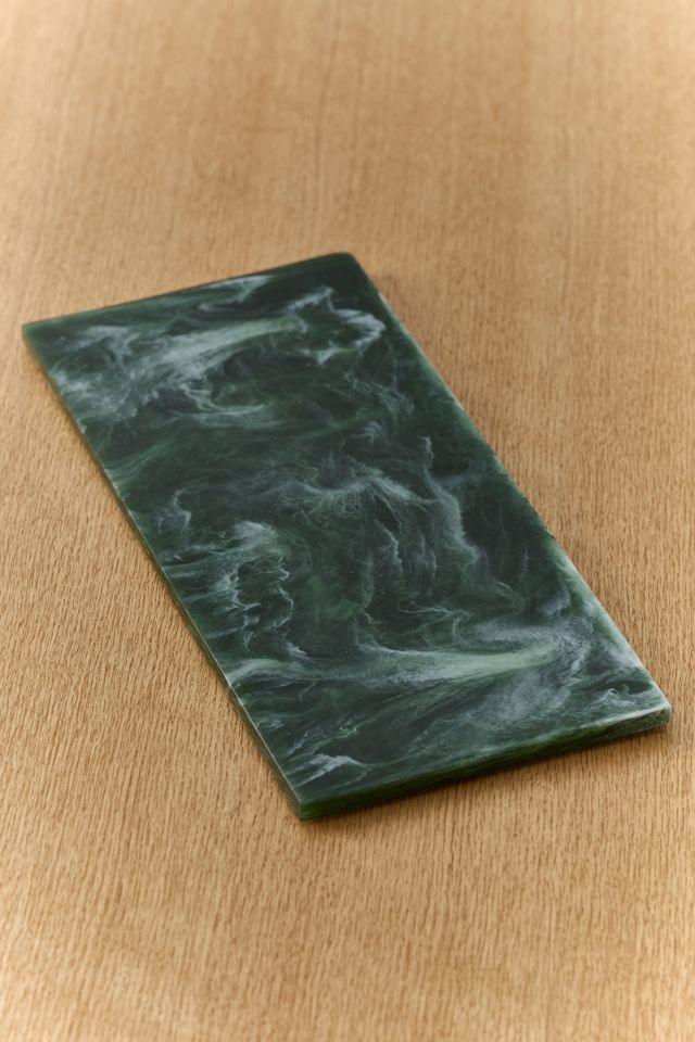 Marnie Resin Jewelry Catch-All Tray #1