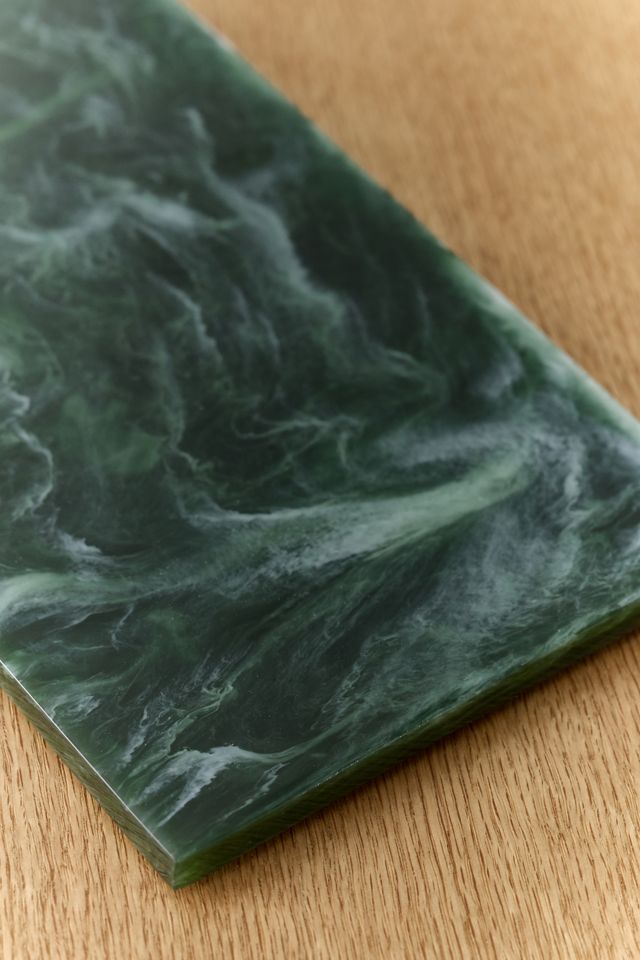 Marnie Resin Jewelry Catch-All Tray #2