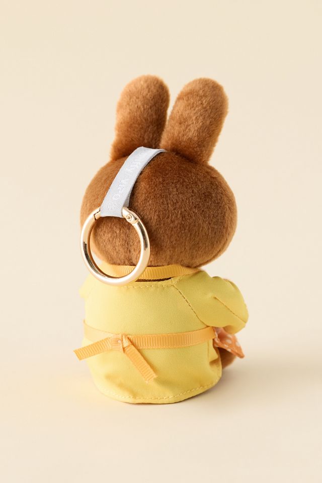 Miffy Bakery Series Blind Box Plushie Keychain #3