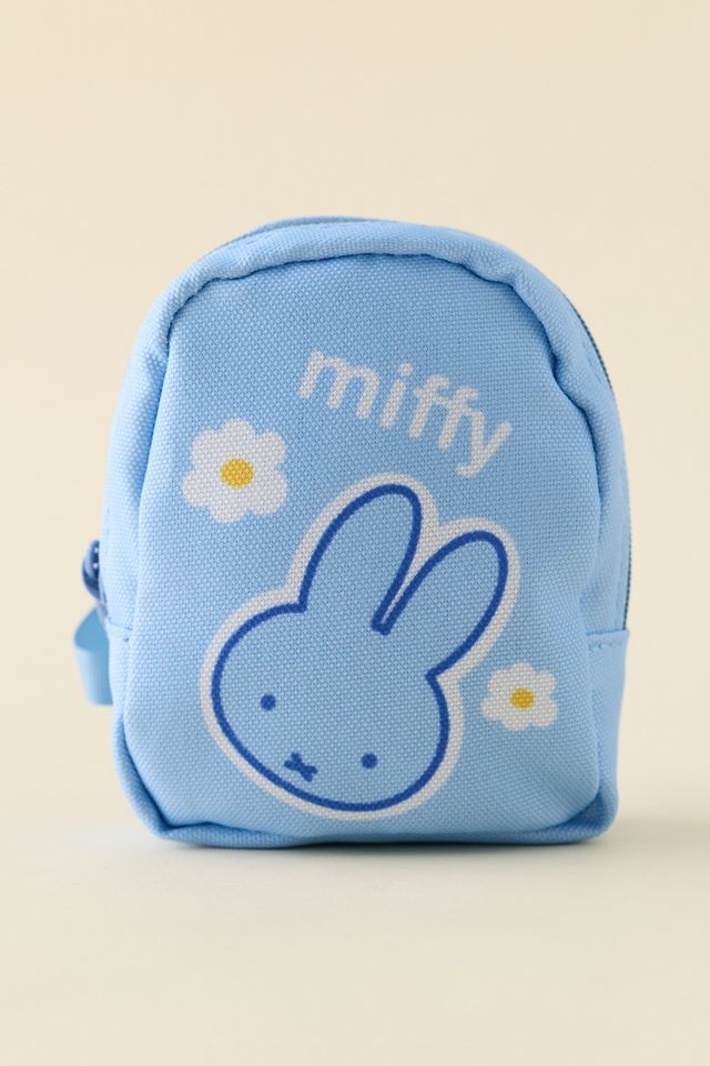Miffy 2-In-1 Mini Tote Bag Blind Box Keychain #2