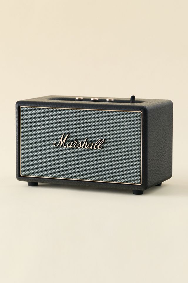 Marshall Acton IV Bluetooth Speaker #1