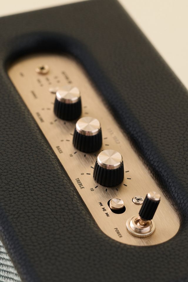 Marshall Acton IV Bluetooth Speaker #2