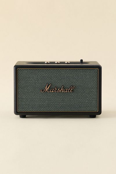 Marshall Acton IV Bluetooth Speaker