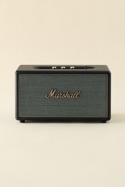 Marshall Stanmore IV Bluetooth Speaker | Urban Outfitters
