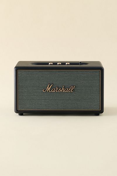Marshall Stanmore IV Bluetooth Speaker