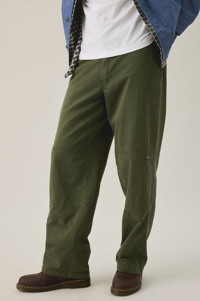 Dickies Work In Double Knee Work Pants #1