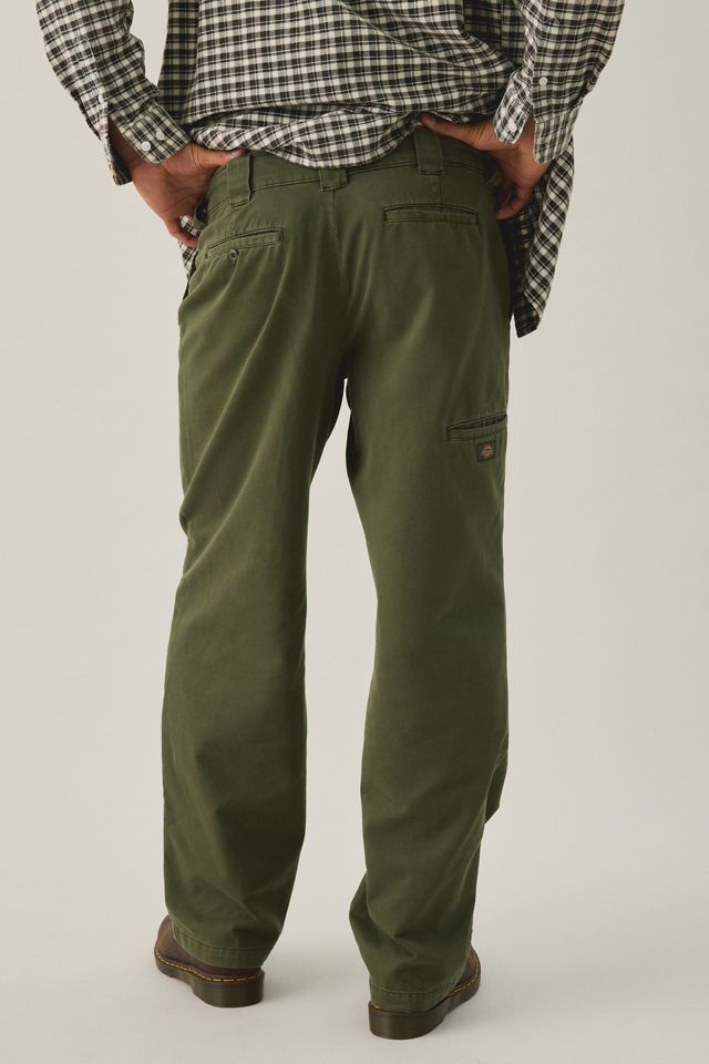 Dickies Work In Double Knee Work Pants #4