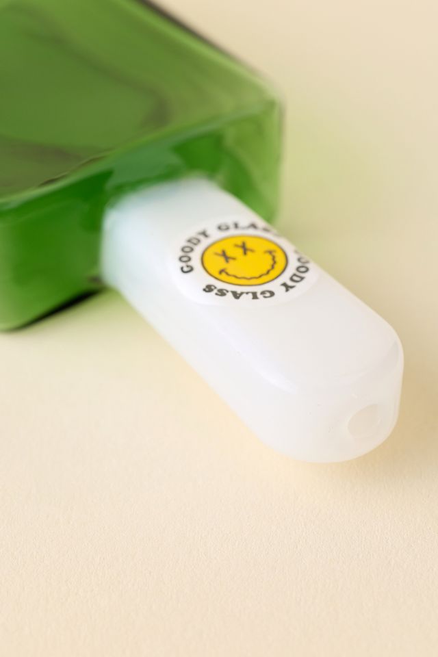 Goody Glass Co. Popsicle Hand Pipe #3