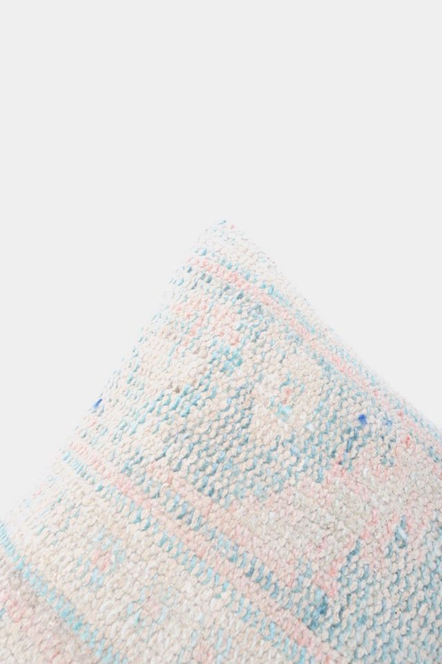 District Loom Pillow Cover No. 1591 #2
