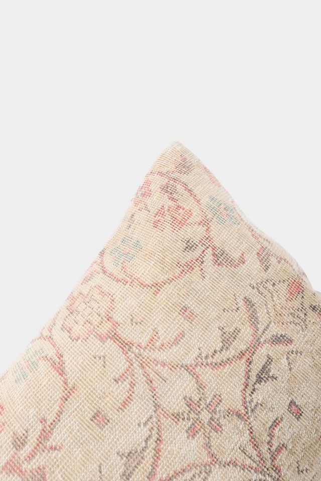District Loom Pillow Cover No. 1613 #2