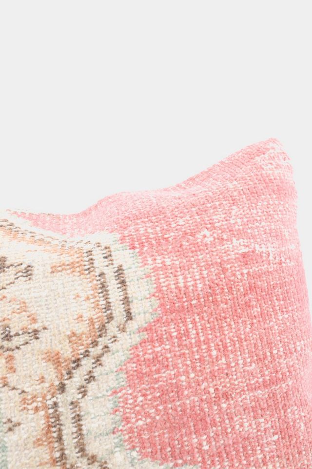 District Loom Pillow Cover No. 1721 #2