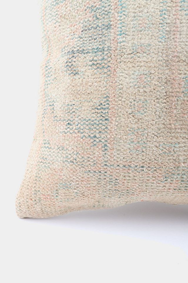 District Loom Pillow Cover No. 1818 #1