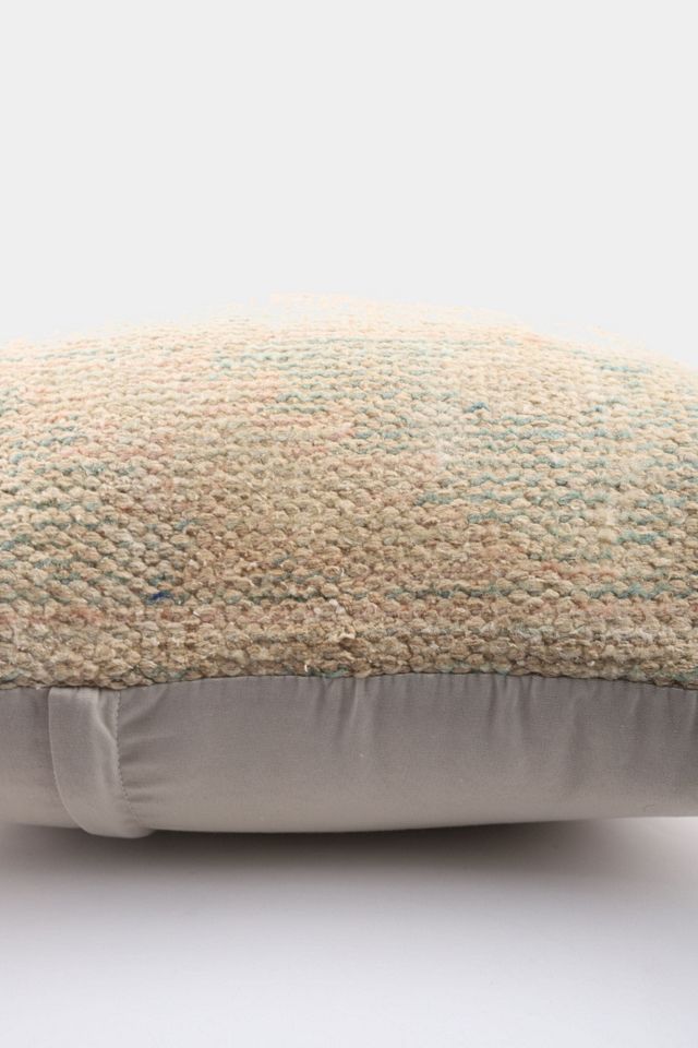 District Loom Pillow Cover No. 1818 #3