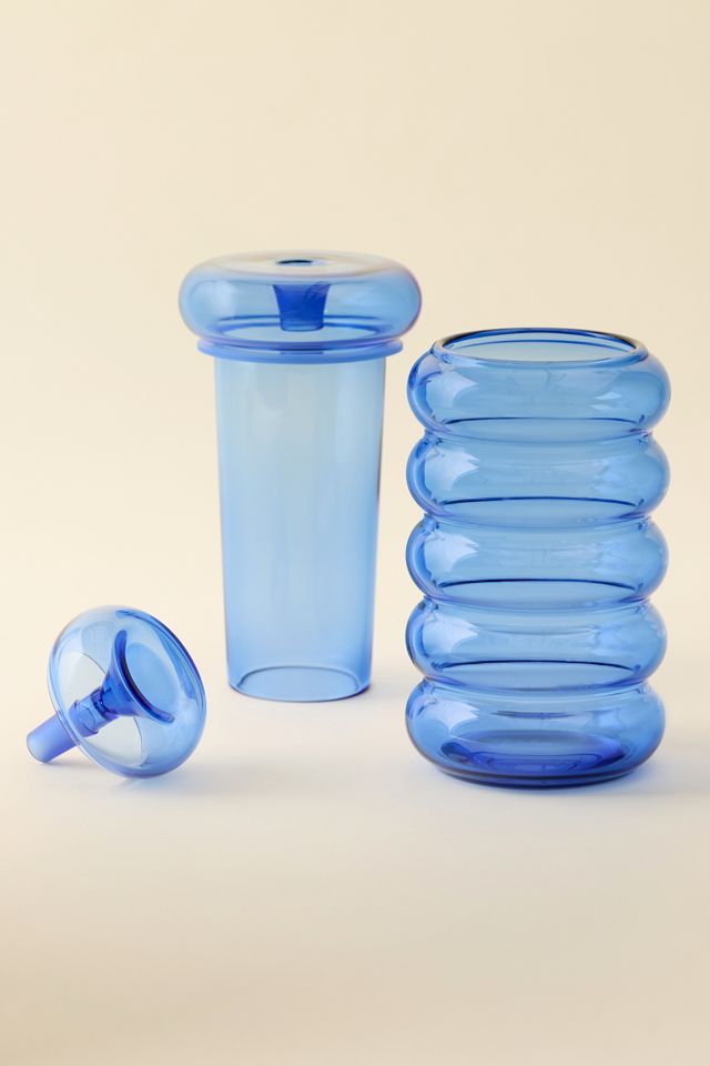 Vase en verre Bolla Gravity NWTN Home #2