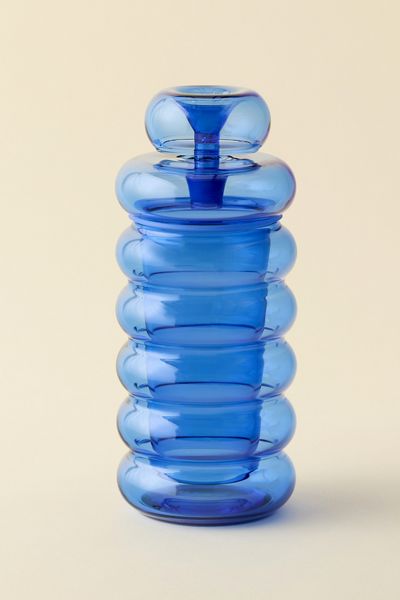 NWTN Home Bolla Gravity Glass Vase
