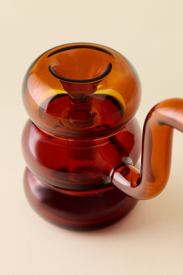 NWTN Home Bolla Glass Bubbler #1