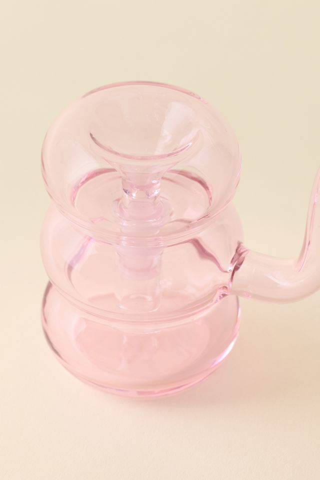 NWTN Home Bolla Glass Bubbler #1