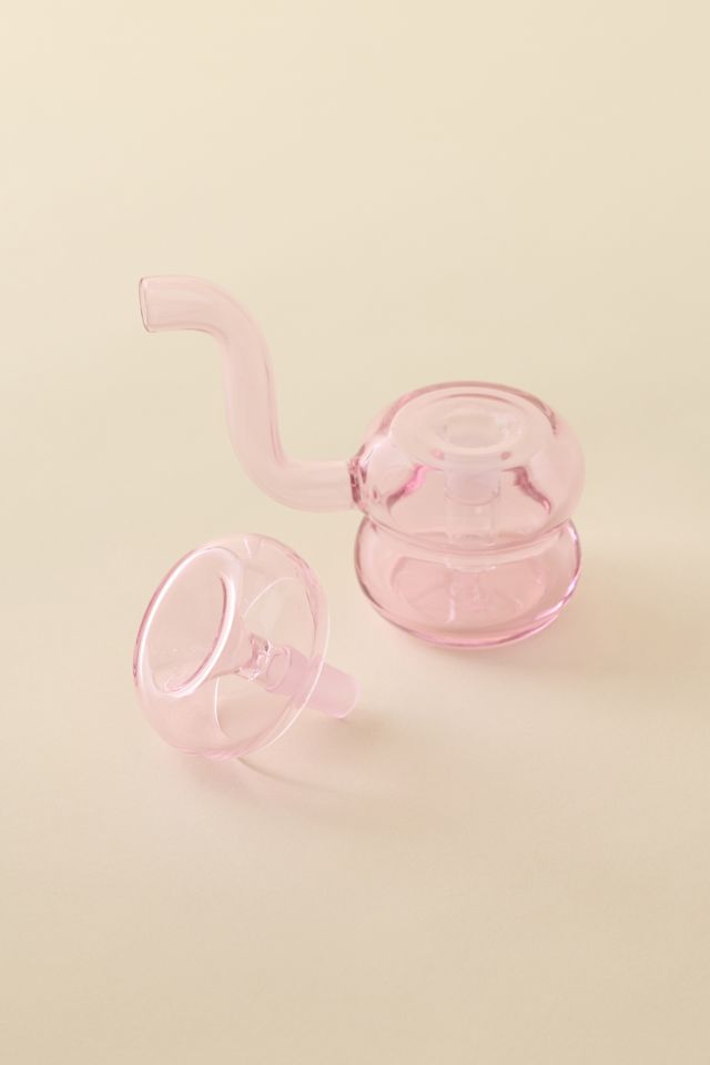 NWTN Home Bolla Glass Bubbler #2