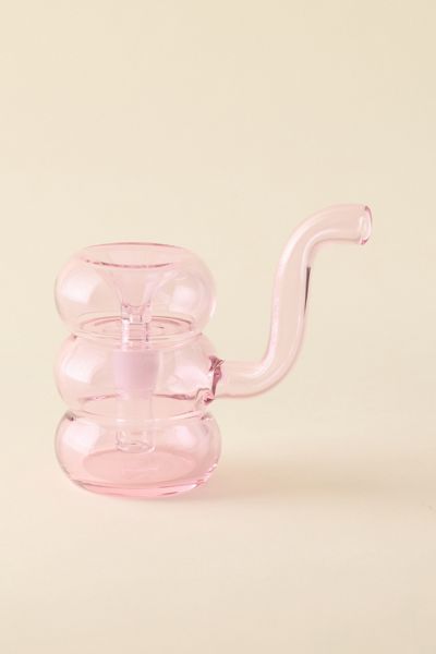 NWTN Home Bolla Glass Bubbler