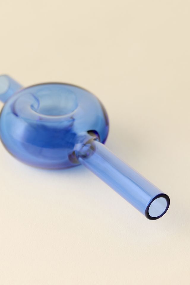NWTN Home Bolla Glass Hand Pipe #1