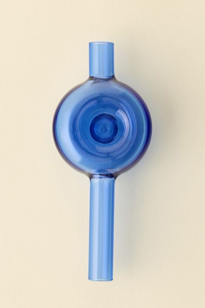 NWTN Home Bolla Glass Hand Pipe
