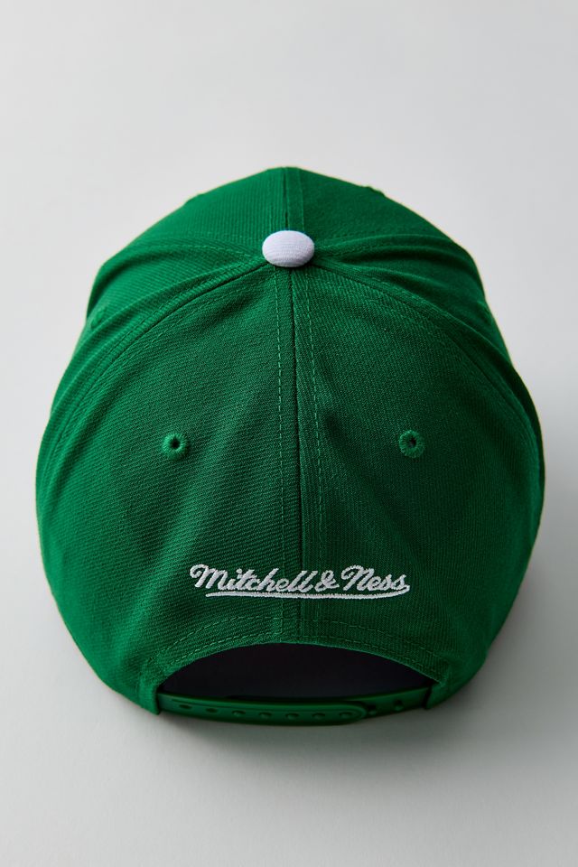 Mitchell & Ness MLB Philadelphia Phillies Pro Snapback Hat #1