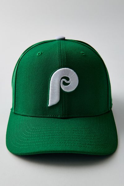 Mitchell & Ness MLB Philadelphia Phillies Pro Snapback Hat