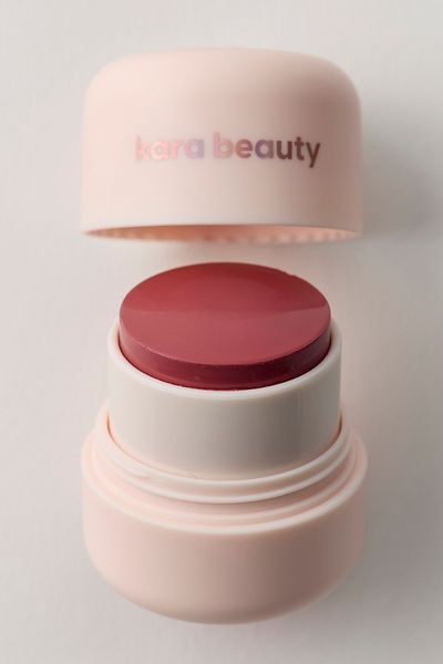 Kara Beauty Blush Hour Hydrating Cheek Balm