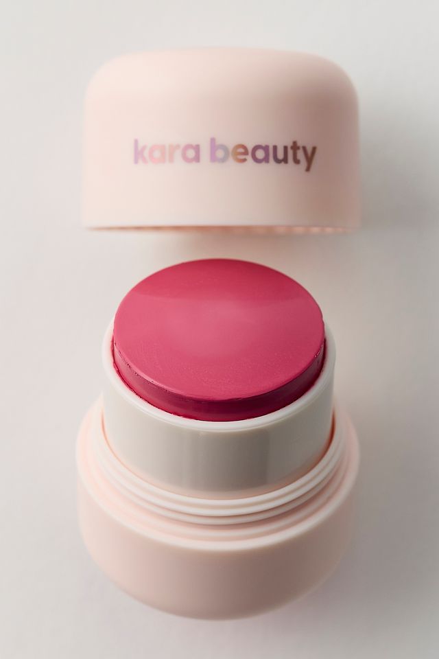 Kara Beauty Blush Hour Hydrating Cheek Balm #1