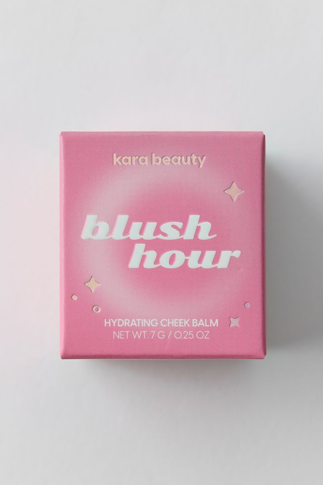 Kara Beauty Blush Hour Hydrating Cheek Balm #4
