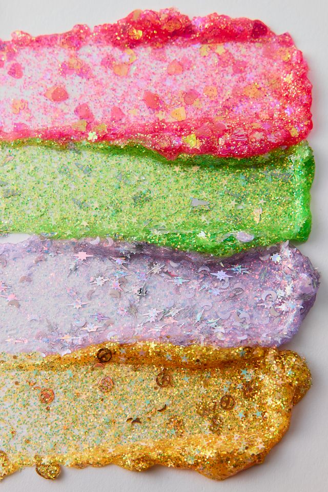 Kara Beauty Sparkle Party Hair & Body Glitter Gel #2