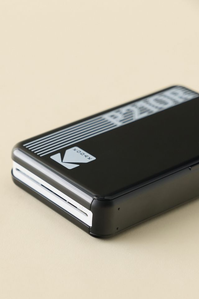 Kodak Mini 2 Retro P210RB Bluetooth Photo Printer #1