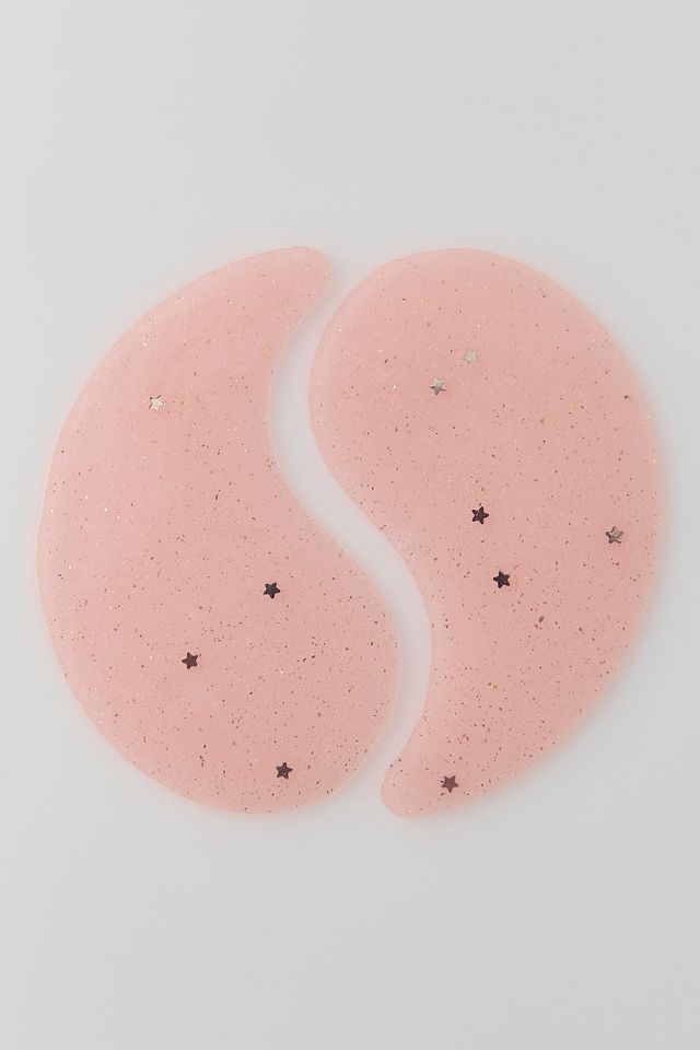 The Crème Shop Gelly Brightening Under Eye Patch Set #2