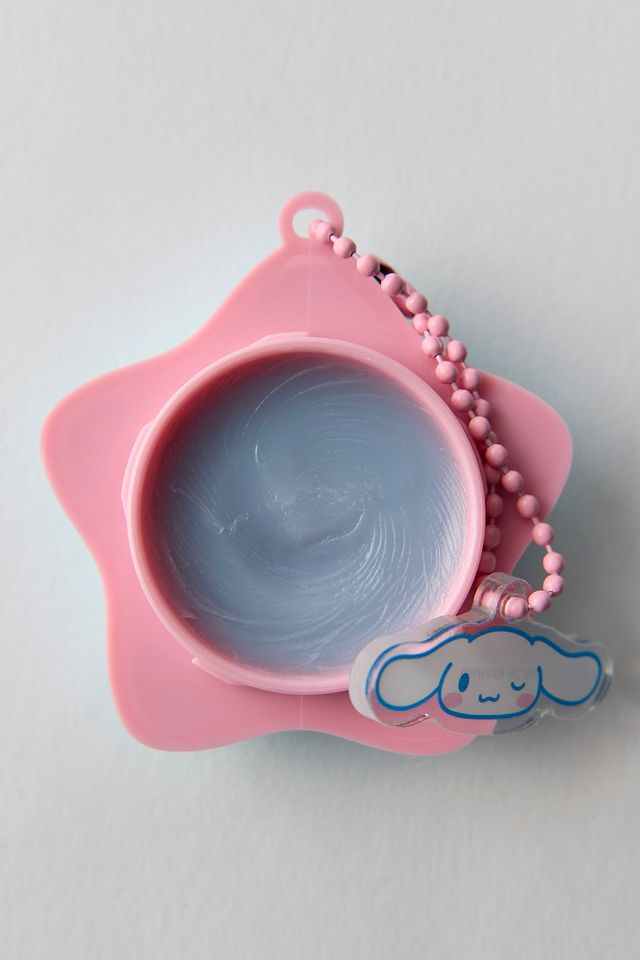 The Crème Shop X Sanrio Plush Pout Hydrating Lip Butter #1