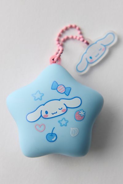 The Crème Shop X Sanrio Plush Pout Hydrating Lip Butter