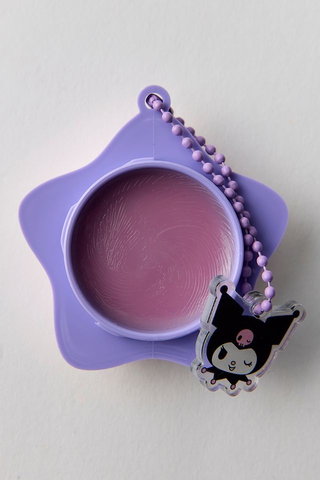 The Crème Shop X Sanrio Plush Pout Hydrating Lip Butter #1