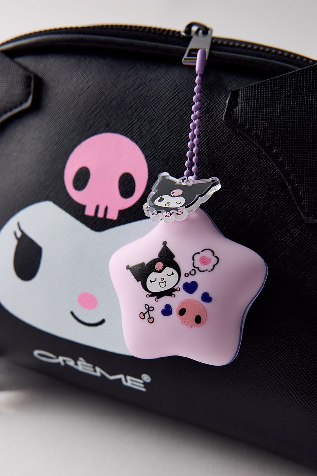 The Crème Shop X Sanrio Plush Pout Hydrating Lip Butter #2