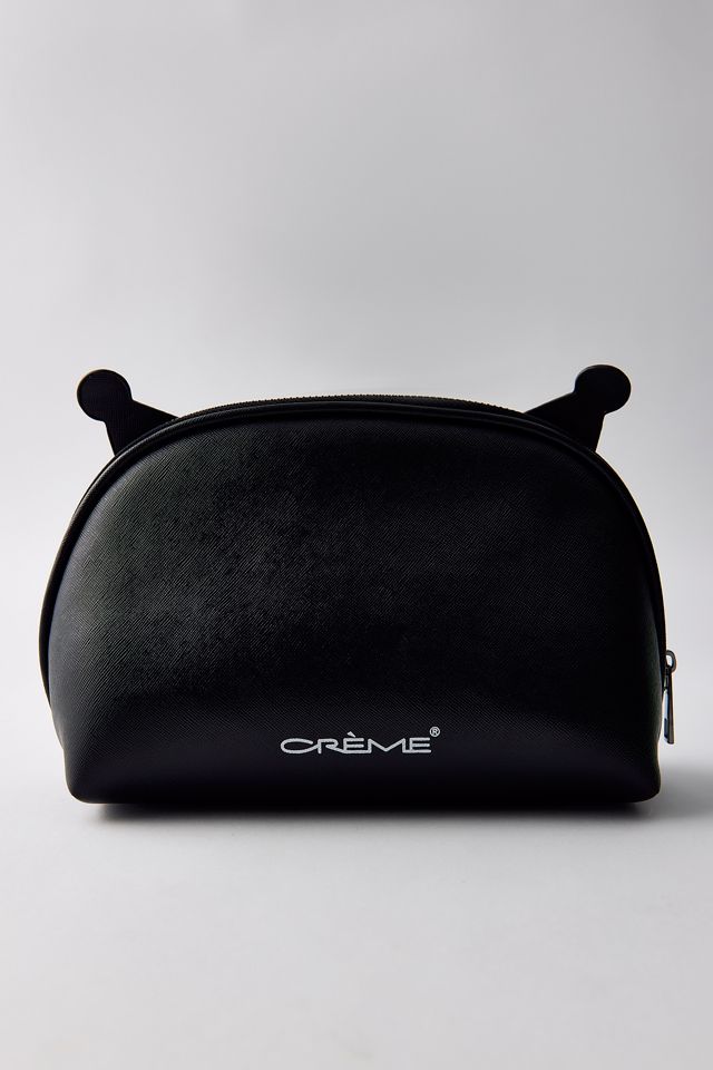The Crème Shop X Sanrio Faux Leather Travel Makeup Bag #2